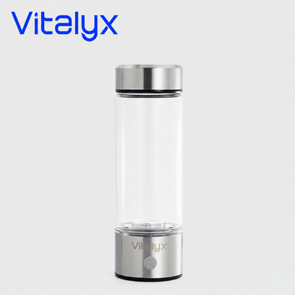 VitalYX Waterstof Waterfles™