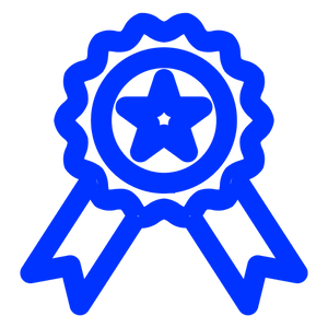 <p>Levenslange Garantie</p>