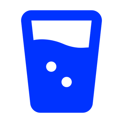 420ml draagbare maat